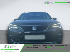 Seat Ateca 2.0 TDI DSG 4Drive XCELLENCE | STANDH. |  occasion  Beaupuy - photo n4